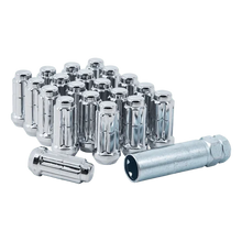 Load image into Gallery viewer, Gorilla Automotive 5LUG 9/16 SPLINE WIK TRUCK GOR K5TS-00916GR