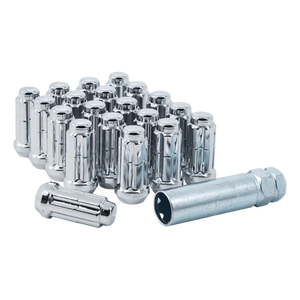 Gorilla Automotive 5LUG 9/16 SPLINE WIK TRUCK GOR K5TS-00916GR