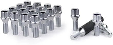 Load image into Gallery viewer, Gorilla Automotive 5LUG SD CONE BOLT 12-1.25 WIK CHR 28.0MM 17125SD-20