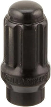 Load image into Gallery viewer, Gorilla Automotive 6LUG SD ET 12-1.50 WIK BLK 21134ETBC