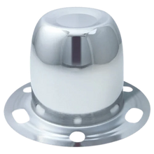 Load image into Gallery viewer, Gorilla Automotive GOR HUB COVER 4.25 CE DERBY CHR BULK HC227