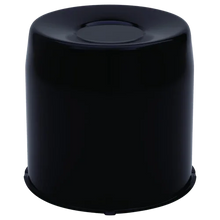 Load image into Gallery viewer, Gorilla Automotive GOR HUB COVER 5.1 CE BLK BULK HC211BC