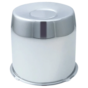 Gorilla Automotive GOR HUB COVER 5.1 CE CHR BULK HC211A