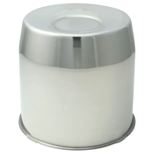 Load image into Gallery viewer, Gorilla Automotive GOR HUB COVER 5.1 CE SS BULK HC211SS