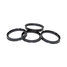 Load image into Gallery viewer, Gorilla Automotive HUB RING SET 106 OD-87.10 ID (4PK) 106-8710