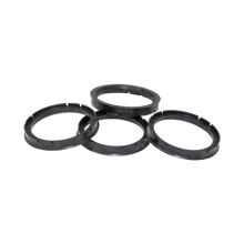 Load image into Gallery viewer, Gorilla Automotive HUB RING SET 72 OD-67.06 ID (4PK) 72-6706