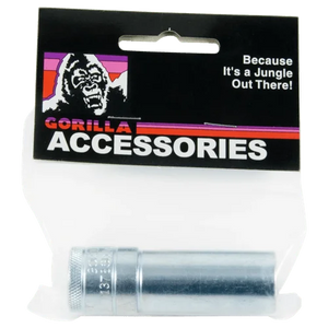 Gorilla Automotive SD DUPLEX KEY TRK 1/2" DRIVE BULK 1378SDWRENCH