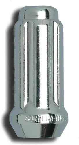 Gorilla Automotive SD DUPLX LUG 9/16 CHR BULK 26198HT