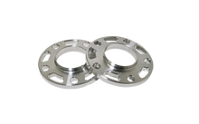 Load image into Gallery viewer, Gorilla Automotive SPACER 5X120 72.56 12MM RAW (PAIR) SPC51207256-12R