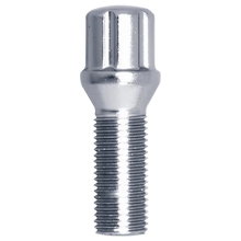 Load image into Gallery viewer, Gorilla Automotive SPLINE LUG BOLT 14-1.50 32MM CHR BULK 17020SD