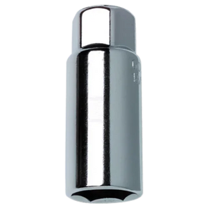 Gorilla Automotive THIN WALL SKT 1" HEX BULK 100SKT