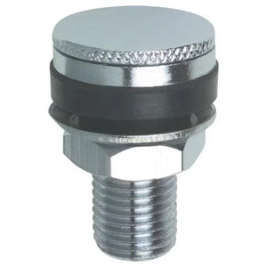 Gorilla Automotive TR #572 3 3/4 BRASS TRUCK VALVE VS572