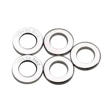Load image into Gallery viewer, Gorilla Automotive WASHER CRAGAR CENTER CHR 5-PK CLAM 79912C