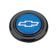 Load image into Gallery viewer, Grant Chevrolet Logo Horn Button 5650