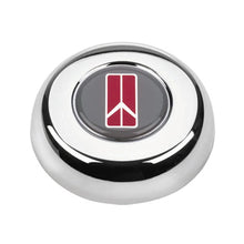 Load image into Gallery viewer, Grant Chrome Button-Oldsmobile 5634