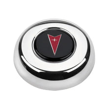 Load image into Gallery viewer, Grant Chrome Button-Pontiac 5635