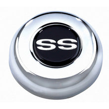 Load image into Gallery viewer, Grant Chrome Button-SS 5629