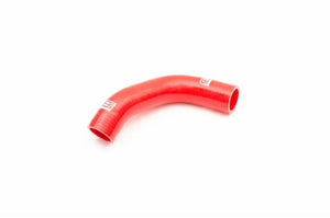 GrimmSpeed 08-14 Subaru WRX / 08-17 Subaru STi / 09-13 Subaru Forester XT Radiator Hose Kit - Red - Main Product View
