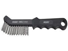 Load image into Gallery viewer, HAZET-WERK Cleaning Brush 4968-2