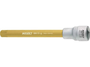 HAZET-WERK Cylinder Head Bolt Socket 990SLG-12