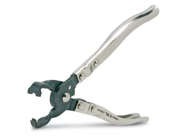 HAZET-WERK Hose Clamp Pliers 798-14 - Side View