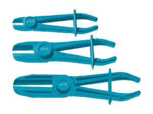 HAZET-WERK Hose Clamping Pliers Set 4590/3