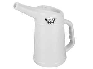 HAZET-WERK Measuring Container 198-4