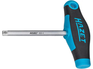 HAZET-WERK Nut Driver 866-4