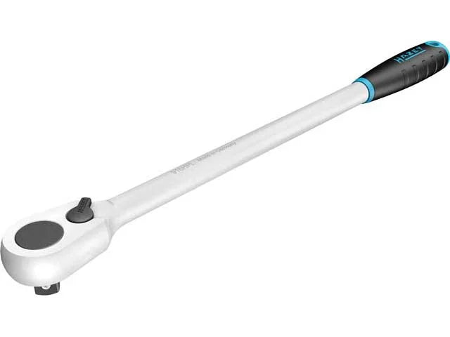 HAZET-WERK Ratchet Wrench 916 HP - Side View