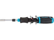 Load image into Gallery viewer, HAZET-WERK Screwdriver 810R-4