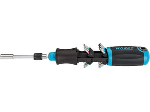 HAZET-WERK Screwdriver 810R-4