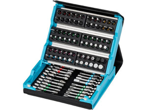 HAZET-WERK Screwdriver Bit Set 2200SC-3