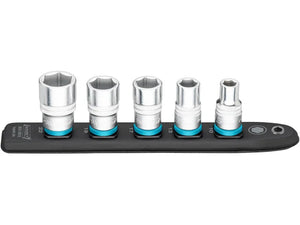 HAZET-WERK Socket Set 900-SR/5 - Main Product View