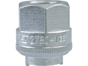 HAZET-WERK Strut Socket 2780-1