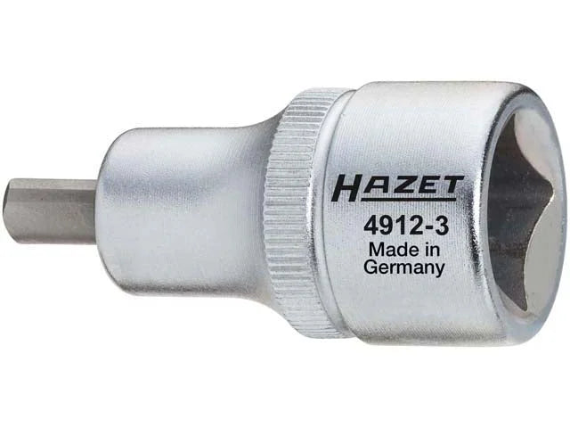 HAZET-WERK Strut Tool 4912-3 - Side View