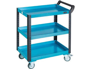 HAZET-WERK Utility Cart 167-3 - Main Product View