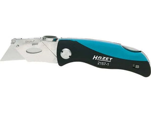 HAZET-WERK Utility Knife 2157-1 - Main Product View