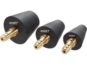 HAZET-WERK Vacuum Fill Cone Set 4801-2/3