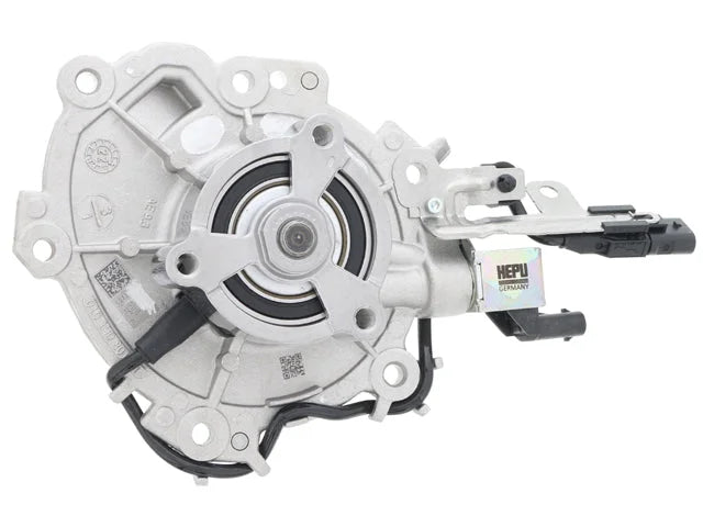 HEPU Water Pump P2687 - Side View