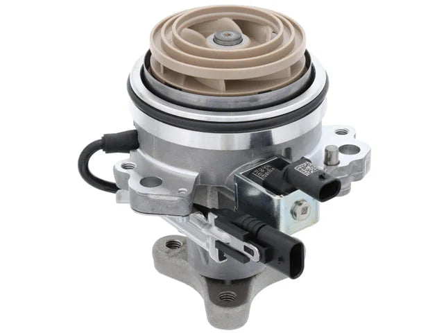 HEPU Water Pump P2690 - Side View