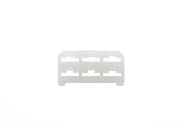 HERTH+BUSS Connector 50290252 - Side View