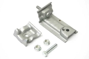 HJS Exhaust Bracket Kit 82 12 2270