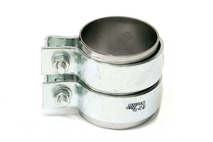 HJS Exhaust Clamp 83 00-6007 - Main Product View