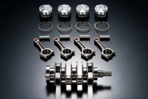 HKS PISTON FULL KIT FA20 2.1L
