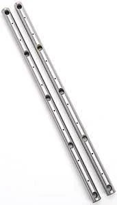 Harland Sharp BBM Rocker Arm Shafts - Pair PR7001-78