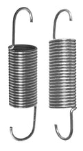 Load image into Gallery viewer, Harwood Low Tension Hood Springs for light Hoods 200
