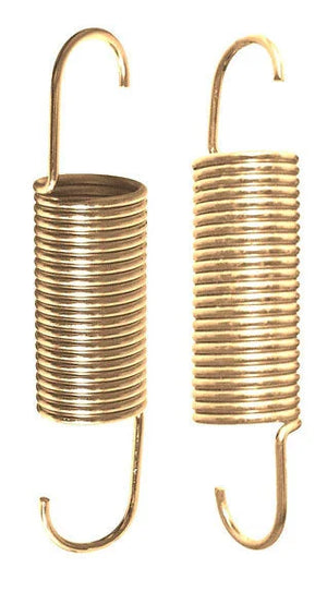 Harwood Medium Tension Hood Springs for heavy hoods 210