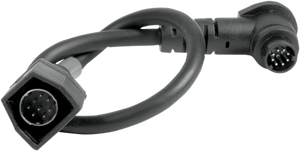 Headset Cord - Upper Section J&M HC-PAL - Main Product View