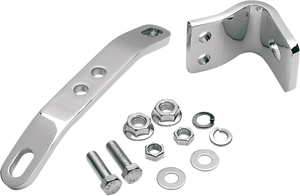 Heavy Duty Top Motor Mount - FX/FL DragSpecialties 28-0026-SC3 - Main Product View