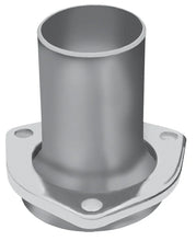 Load image into Gallery viewer, Hedman Hedders 2-1/2 in. 3-Bolt Flange Header Reducers; 2 in. Exhaust System; Mild Steel 21101 - Main Product View